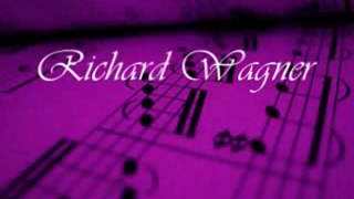 Richard Wagner - The Mastersingers of Nuremberg - Overture