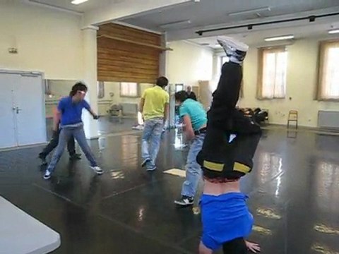 Festival Hip Hop Ways 2010