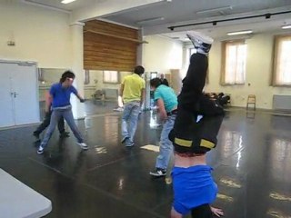 Festival Hip Hop Ways 2010