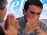 Débat. Besancenot - Valls: Peut-on lutter ensemble? (4/4)