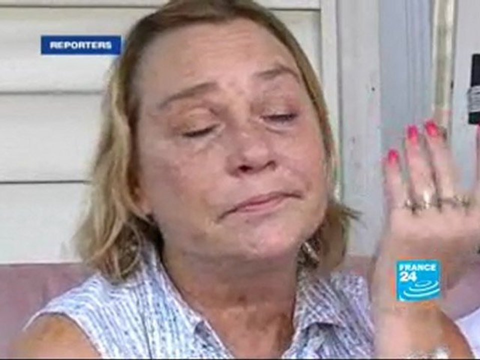 Le système de santé américain pour les non couverts