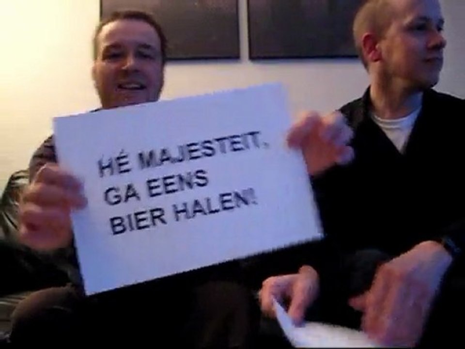 CPFans Awards 2009 - Onderschrift