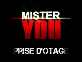 Mister You freestyle feat seven