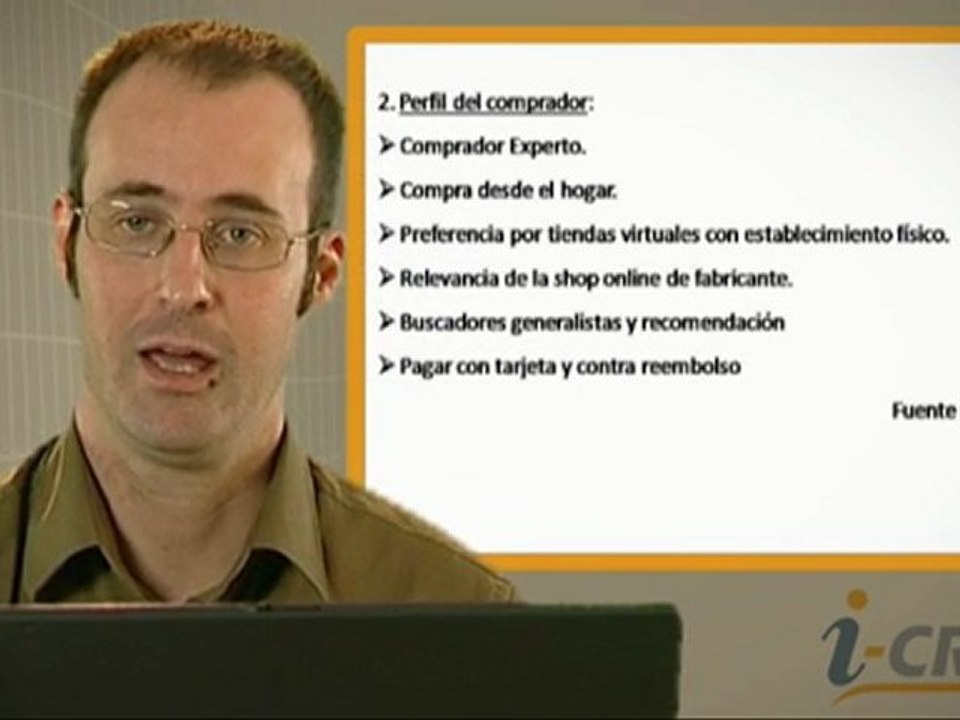 Comercio electrónico  de los productos para la infancia