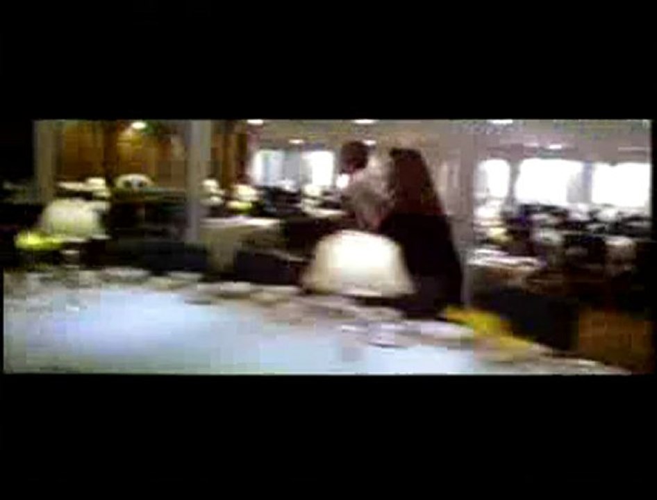 Il y a 10 ans: Titanic de Cameron. La bande-annonce origin