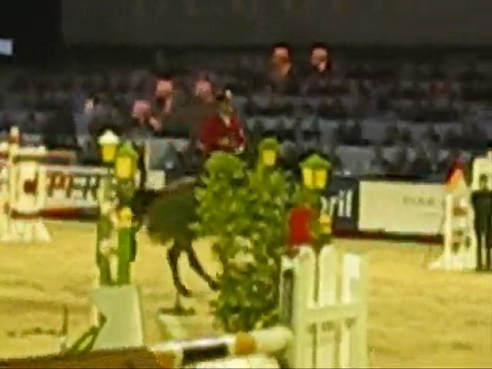 Grand prix Gucci 2009