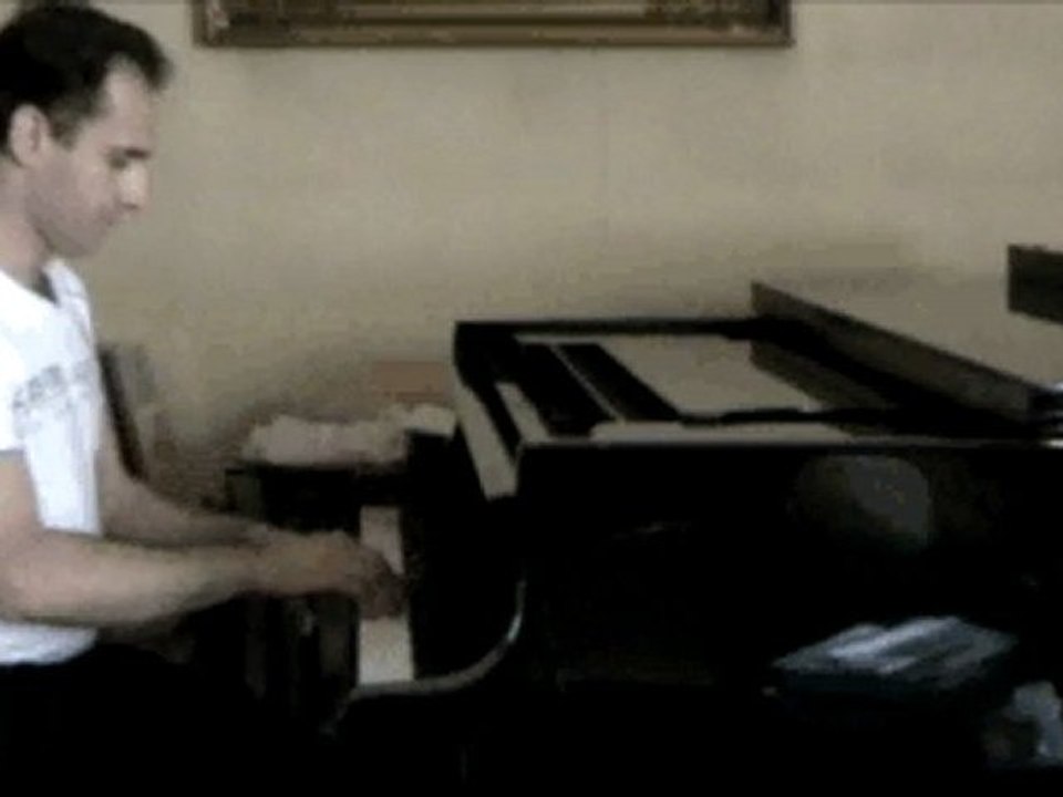 Frederic ROZANES, Espoir d'Amour