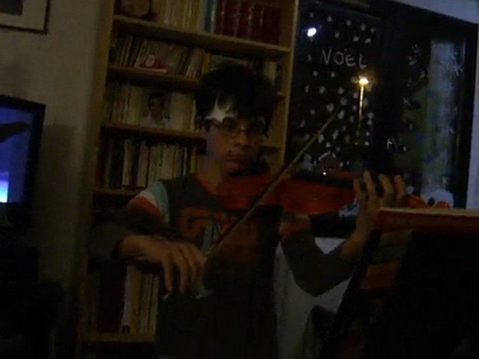 Timour the Tartar  (reel écossais)