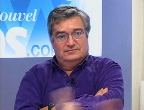 MAG! Kadhafi à Paris, une sale affaire pour Sarkozy