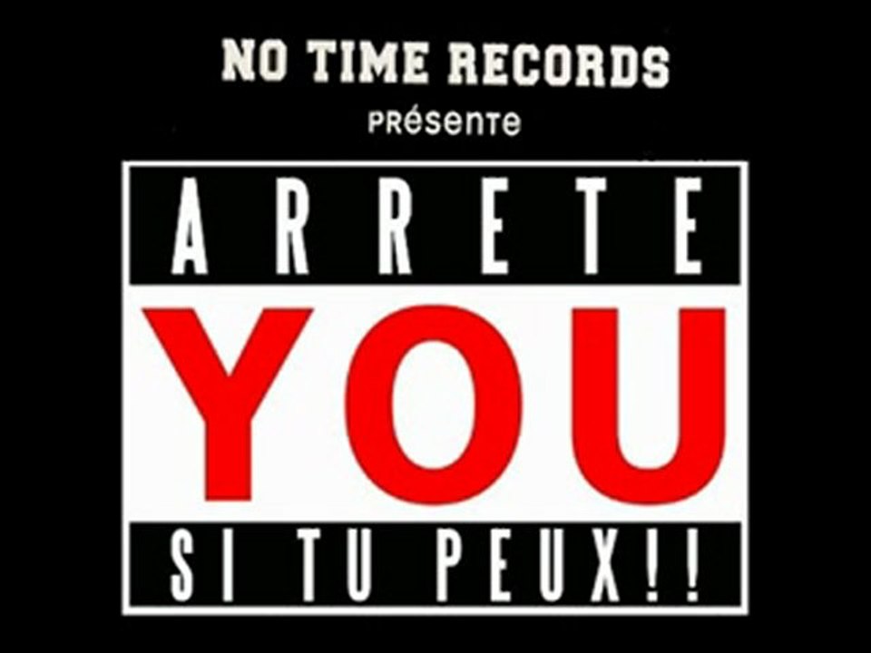Mister You - La vie c'est dur
