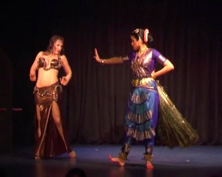 Ils Dansent L'Orient