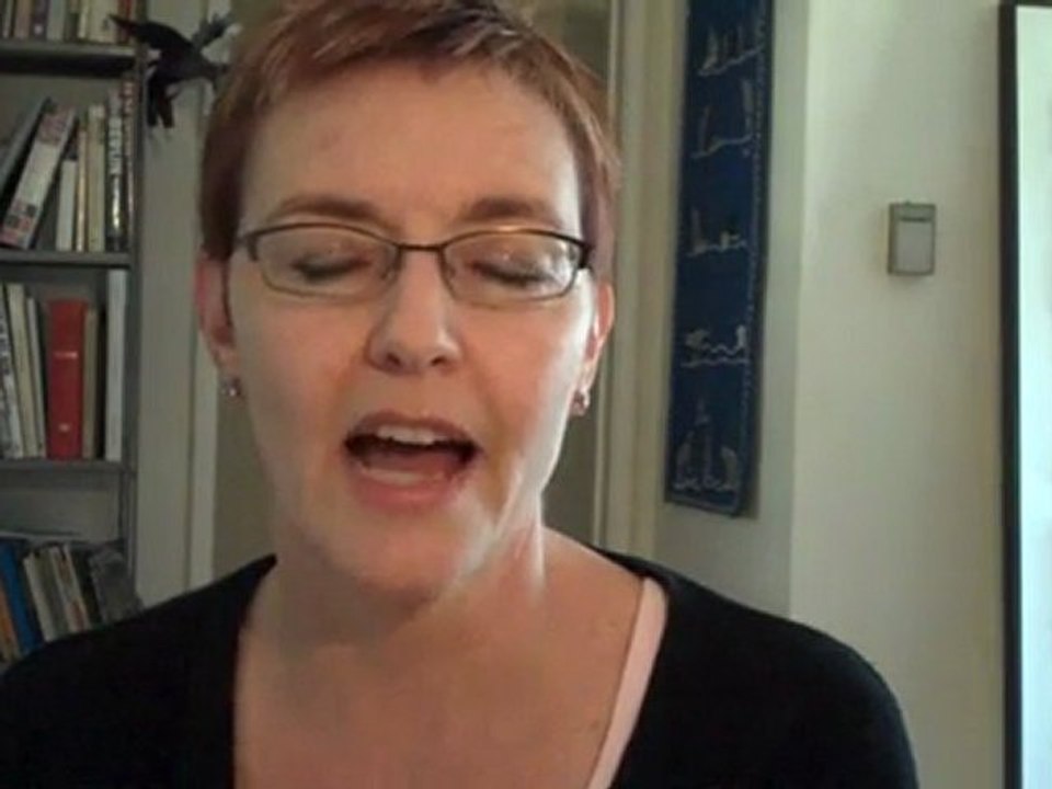 Happy Holidays from Denise Wakeman