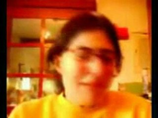 Mobile Film Festival 2008. Bouche bée