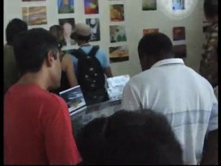 FIESTA IBEROAMERICANA HOLGUIN (CUBA)
