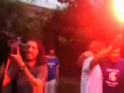 Turquie dehors! Une vidéo avec Baghdatis fait scandale