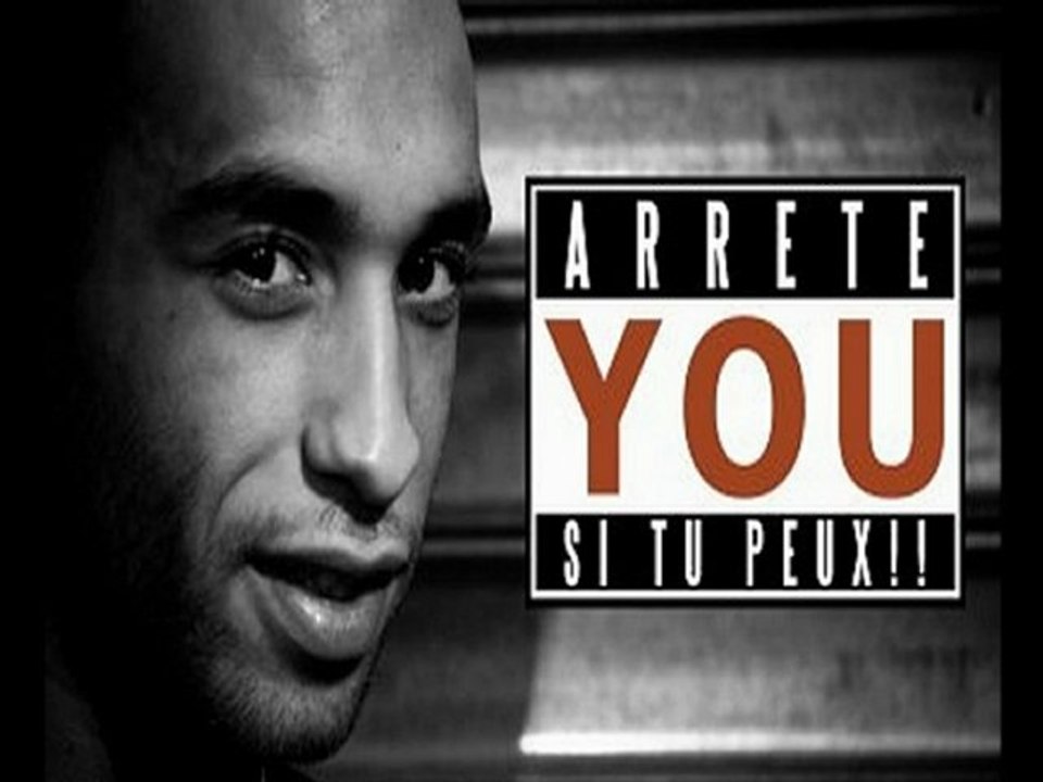 Mister You - Prise D'Otage