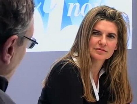 L`affaire de l`Arche de Zoé par Rony Brauman, ex-président