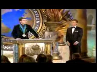 Devons-nous nettoyer ce monde? Le gourou Tom Cruise