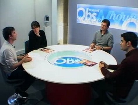 CA VA FAIRE MAG! Pipolitique : les médias en font-ils trop