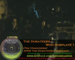 The Dubateers : Doctor Who Dubplates (live 2009)