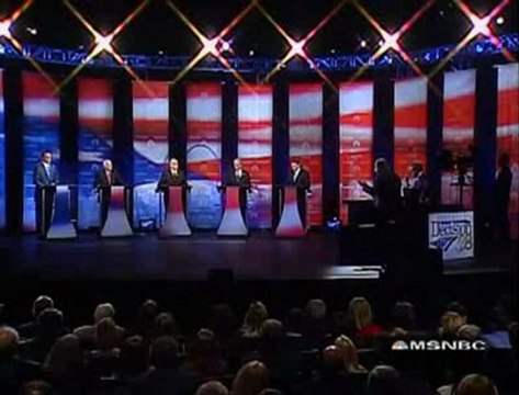 Pas de hausse des impôts. Romney, le murmure de la honte