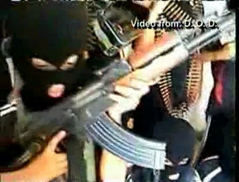 Al Qaeda accusée d`entraîner des enfants au terrorisme