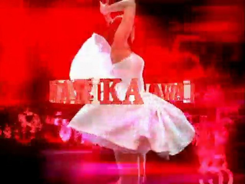 Morning Musume - Osaka Koi no Uta [PV] et Lyrics