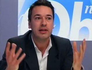 CA VA FAIRE MAG Nicolas Sarkozy: pourquoi il dégringole