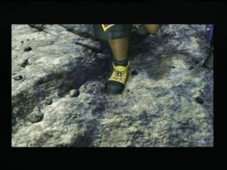 Final Fantasy AMV (VIII - X - X-2)