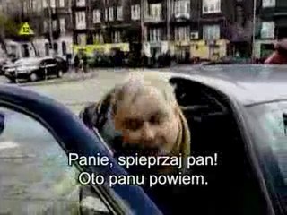 Casse toi, pauvre con: un précédent en Pologne