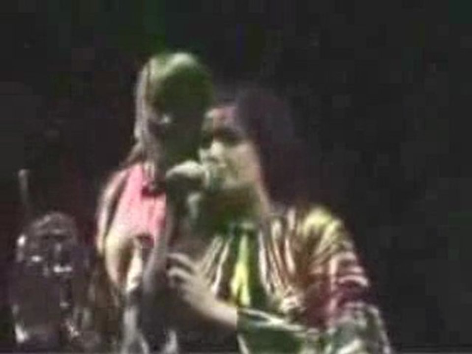 Tibet, Tibet ! Björk provoque un tollé en Chine