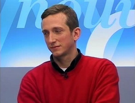 BABEL WEB. Stéphane Cola, le sale gosse du site Note2be