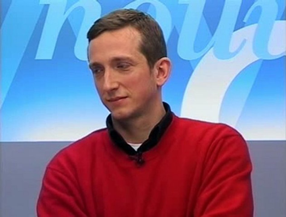 BABEL WEB. Stéphane Cola, le sale gosse du site Note2be