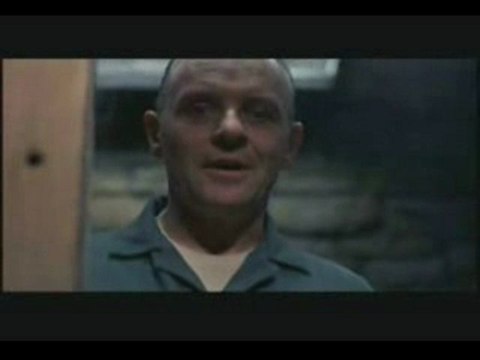 Le silence des agneaux en 5 secondes... ou presque