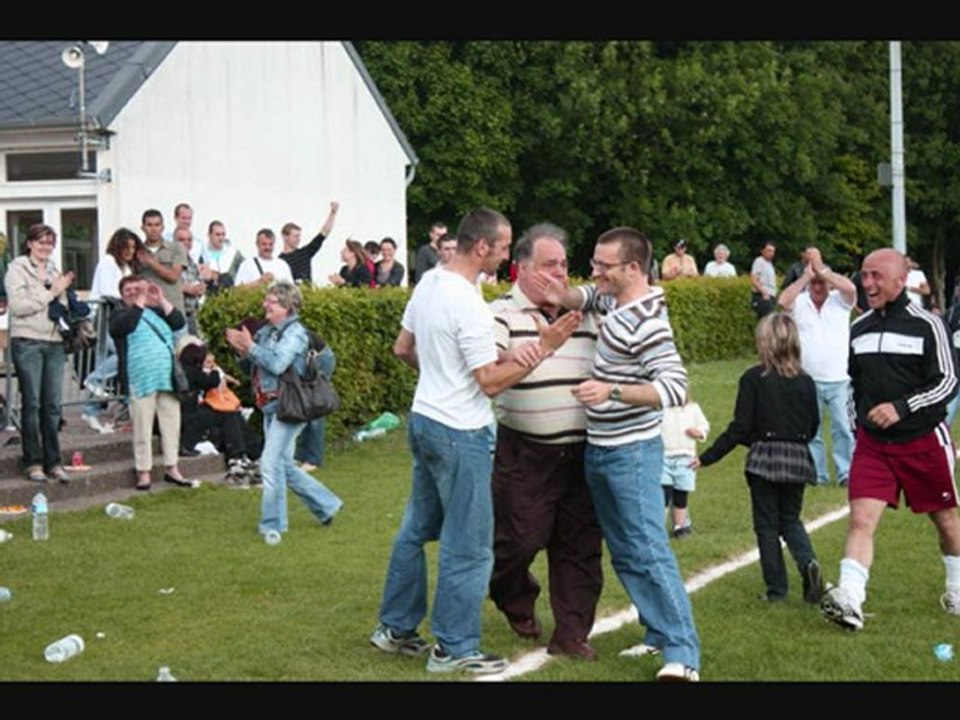 Sardegna coupe des hauts de france 2009