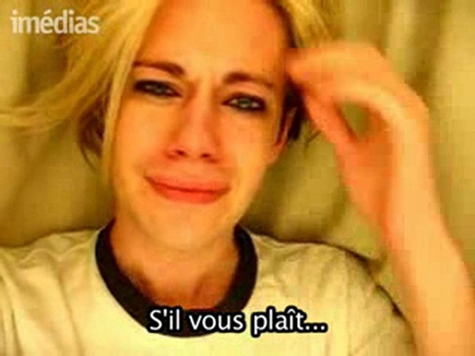 Laissez Britney tranquille!