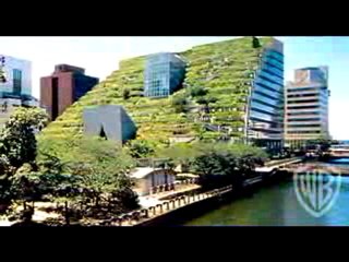 Après Al Gore, Di Caprio veut lui aussi sauver la planète