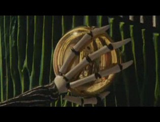 L`étrange Noël de Mister Jack revient en 3-D