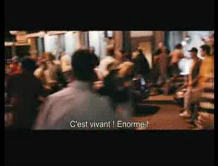 Cloverfield: la bande-annonce