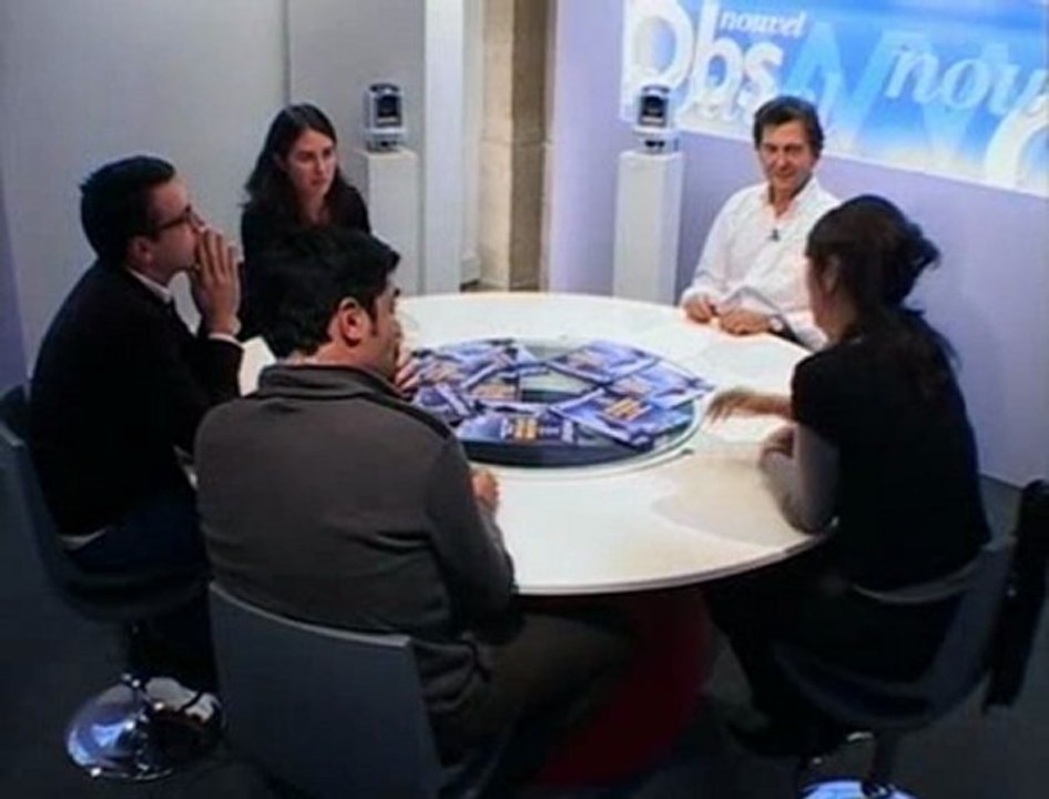 CA VA FAIRE MAG ! Salaire de Sarkozy: le régime spécial de