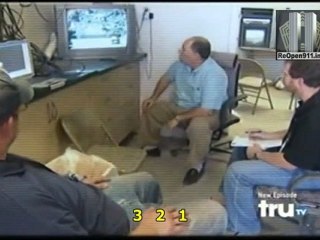 JESSE VENTURA  911 (Conspiracy Theory) teaser-super-thermite