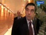 Fillon : Sarkozy ne le laisse pas aller sur le terrain