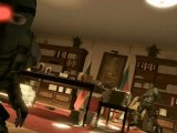 Tom Clancy s Splinter Cell Conviction - Multi Trailer