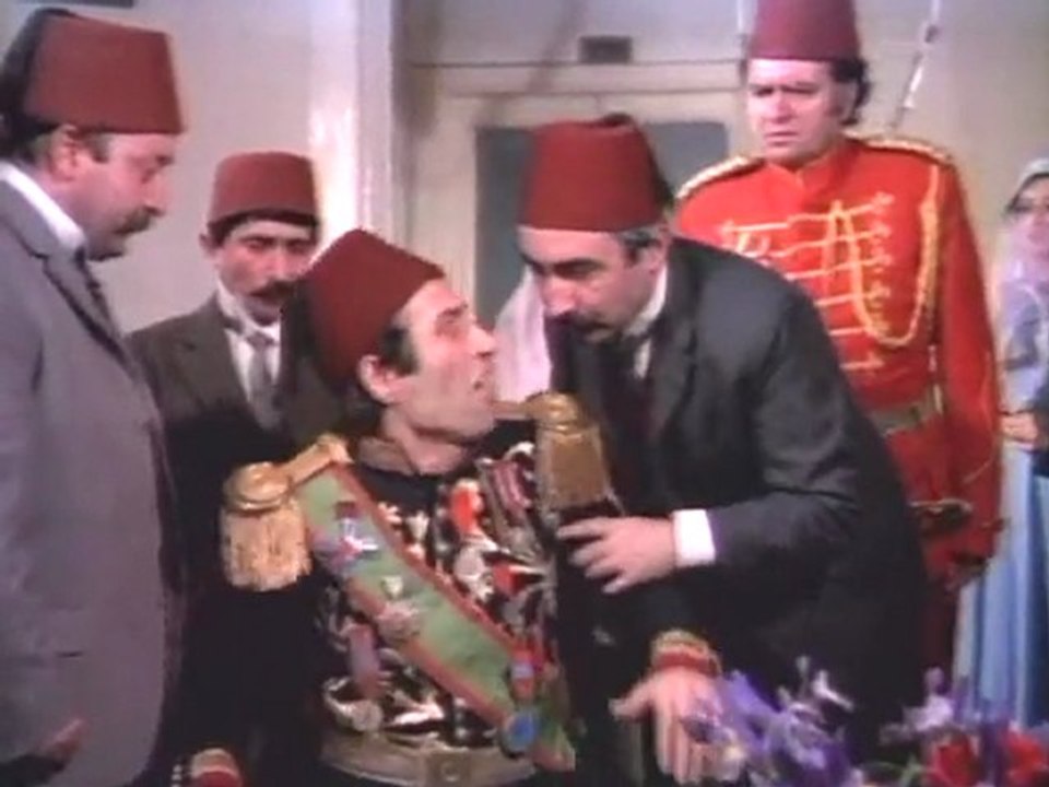 TOSUN  PAŞA