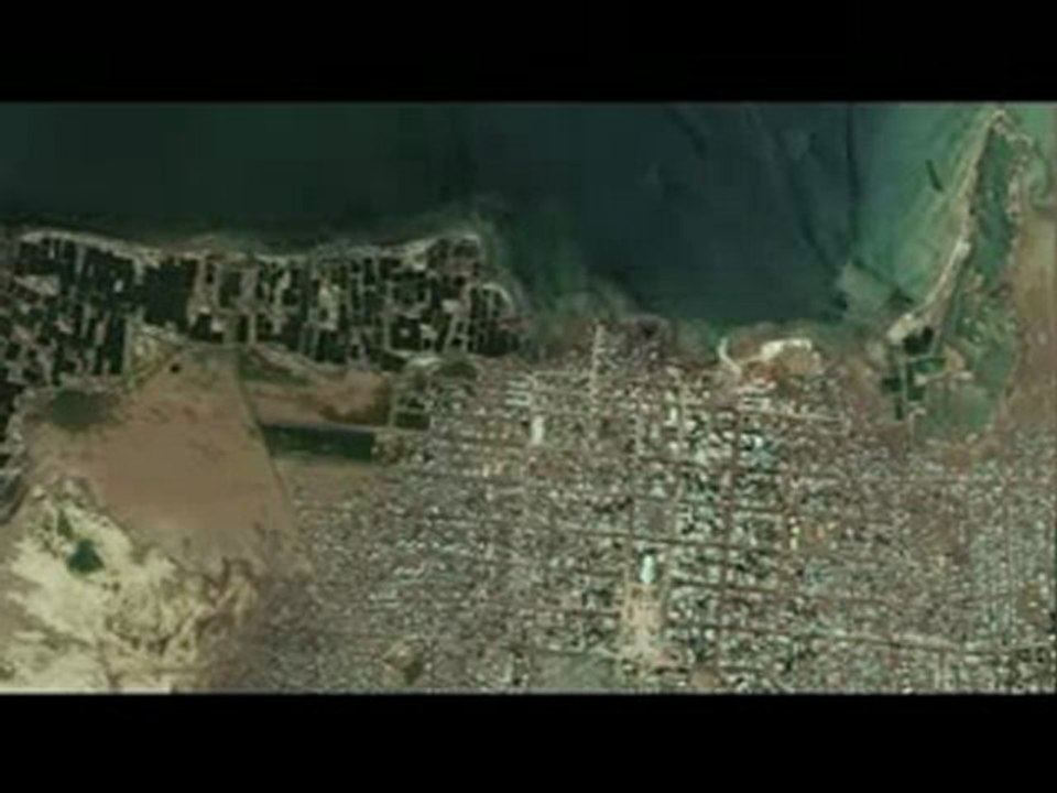 OBS-VODEO. Changement climatique : le début de la fin ?