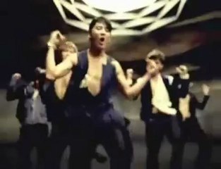 DBSK ( Dong Bang Shin Ki ) - MIROTIC