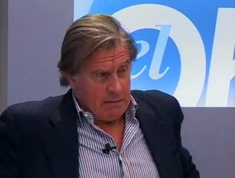 CA VA FAIRE MAG ! Grèves: Sarko/Thibault, qui s`est dégonf