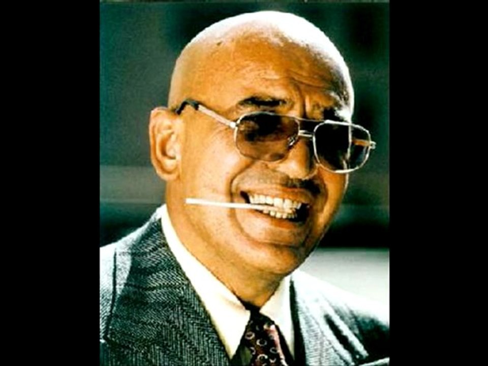 kojak theme