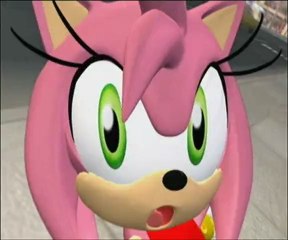 Intro Sonic Adventure DX