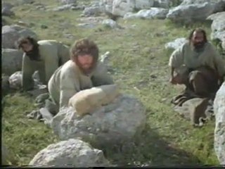 The True Story of the Lord Jesus in Circassian P 6 (incil)